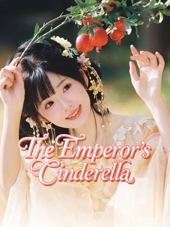 The Emperor's Cinderella