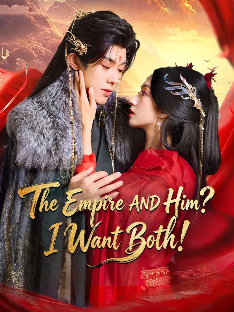The Empire AND Him? I Want Both!