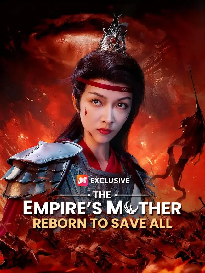 The Empire’s Mother: Reborn to Save All