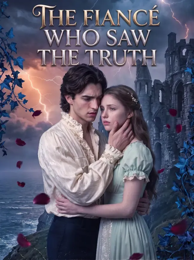 The Fiancé Who Saw the Truth — poster