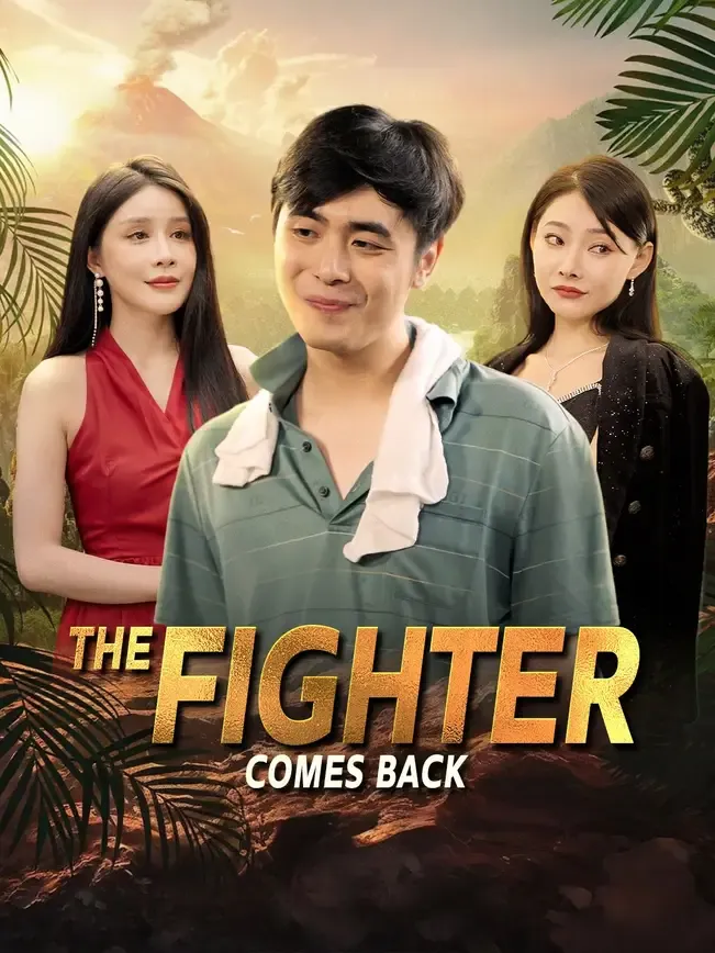 The Fighter Comes Back