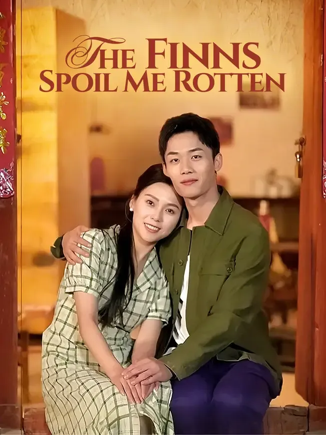 The Finns Spoil Me Rotten