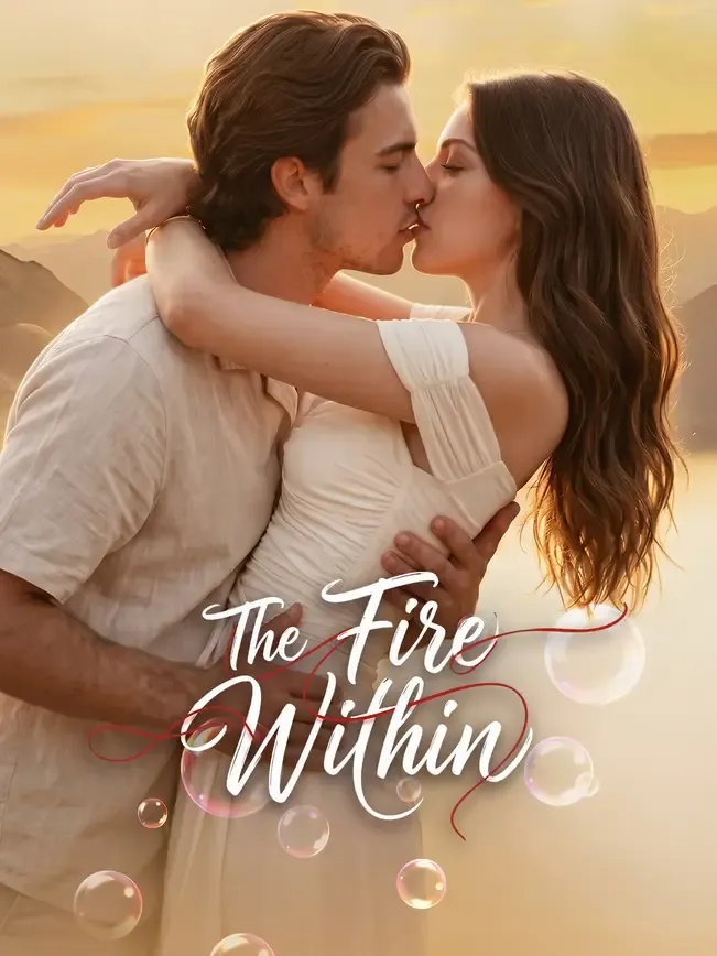 The Fire Within — poster