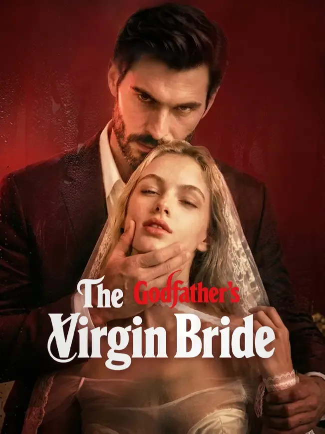 The Godfather's Virgin Bride — poster