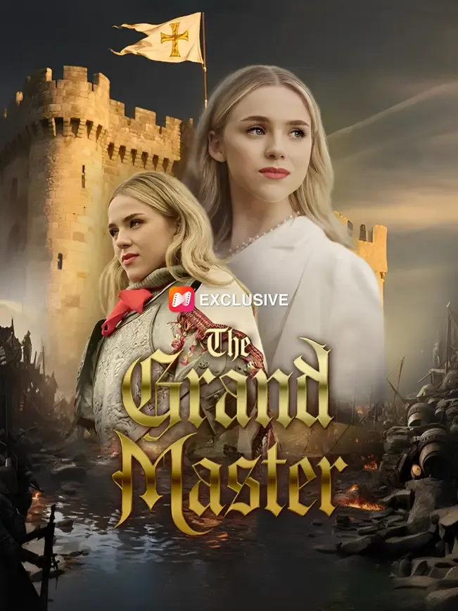 The Grand Master