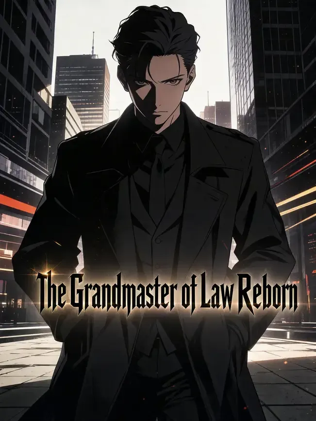 The Grandmaster of Law Reborn