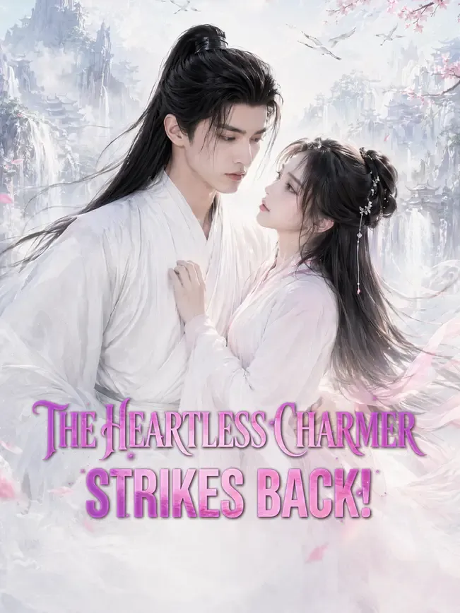 The Heartless Charmer Strikes Back! — poster