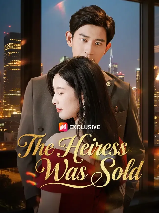 The Heiress Was Sold
