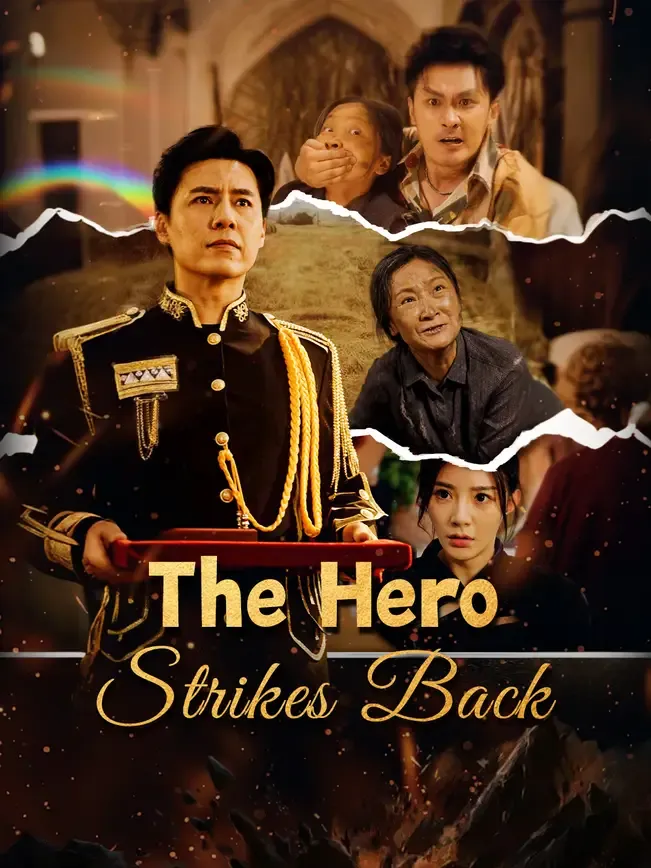 The Hero Strikes Back