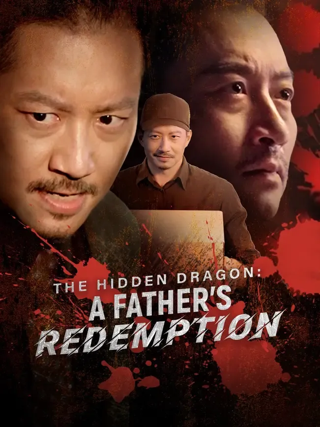 The Hidden Dragon: A Father's Redemption