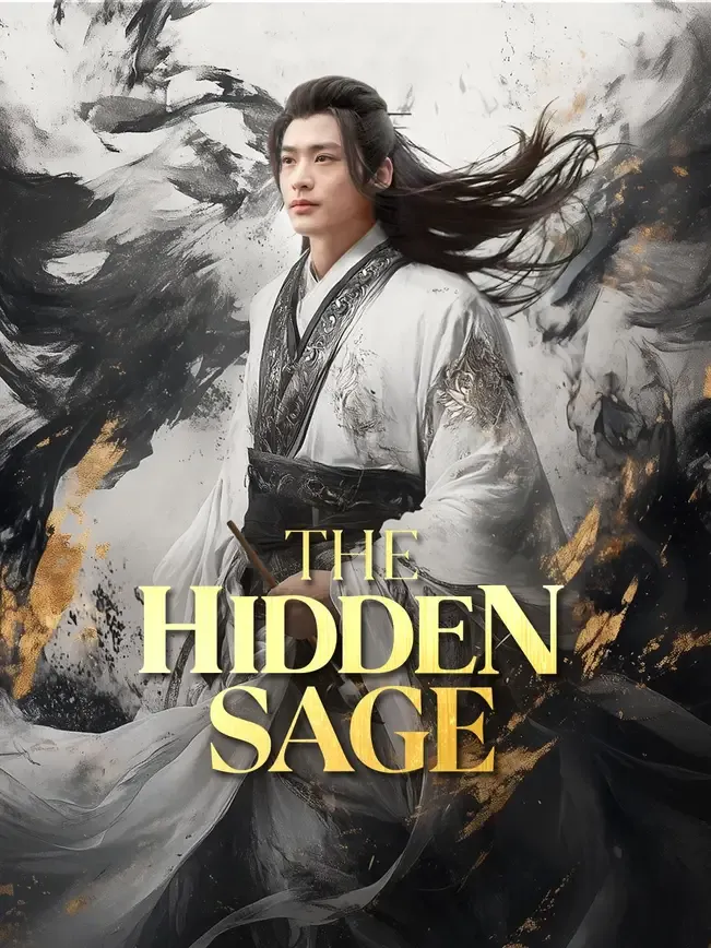 The Hidden Sage