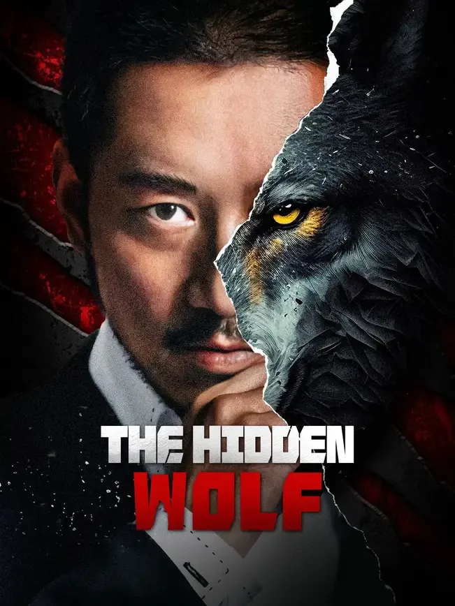 The Hidden Wolf