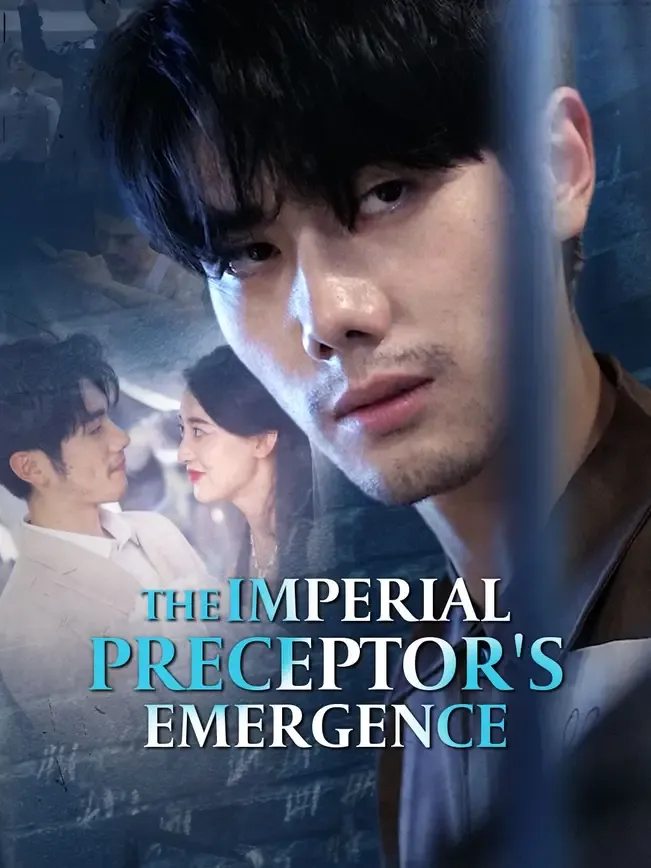 The Imperial Preceptor's Emergence