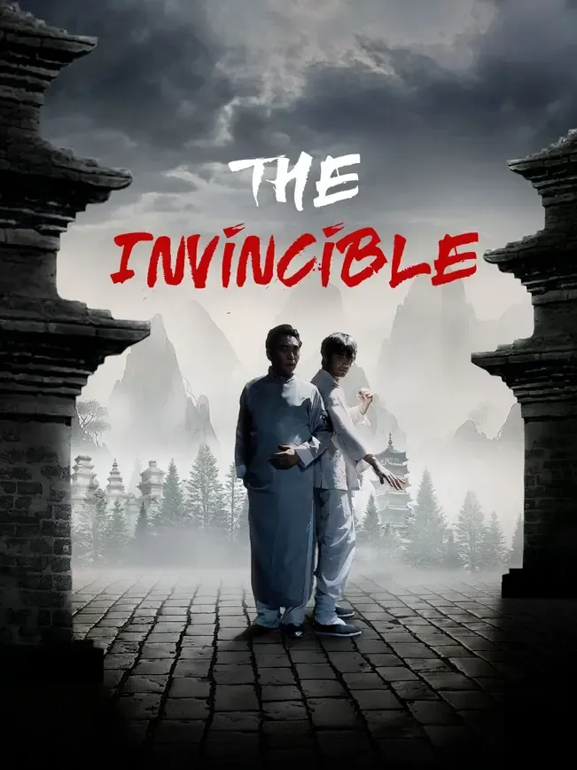The Invincible