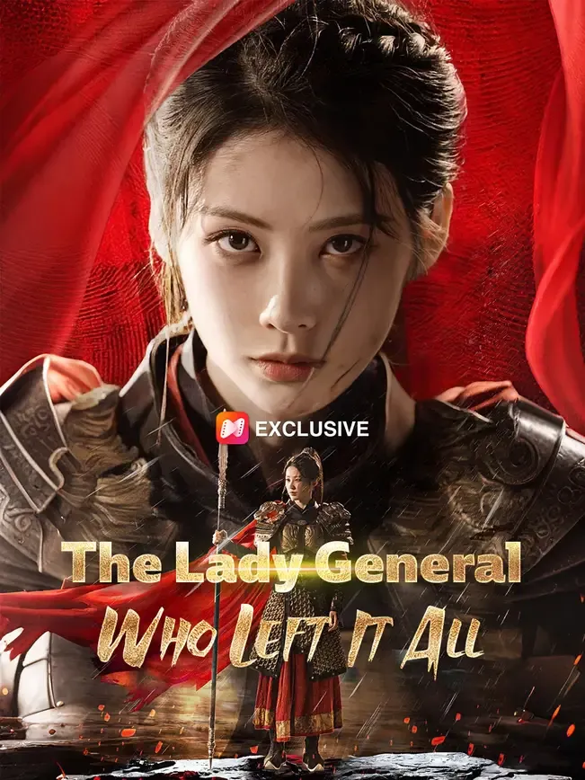 The Lady General Who Left It All