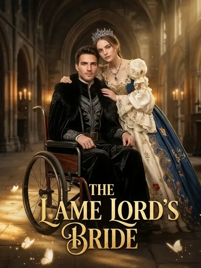 The Lame Lord’s Bride — poster