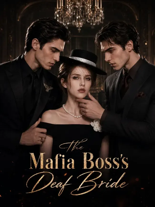 The Mafia Boss’s Deaf Bride — poster