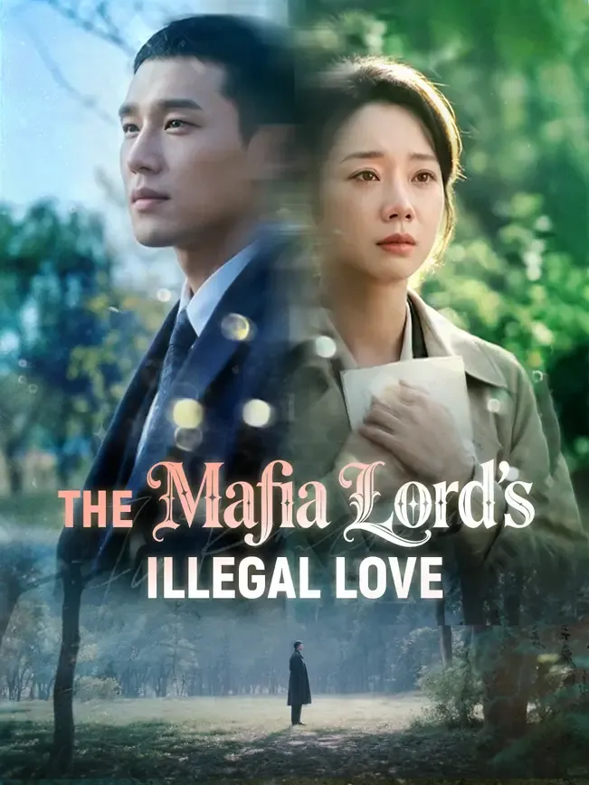 The Mafia Lord's Illegal Love