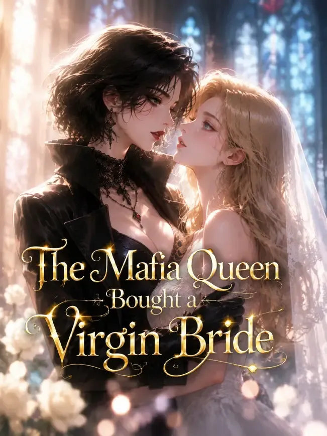 The Mafia Queen Bought a Virgin Bride — poster