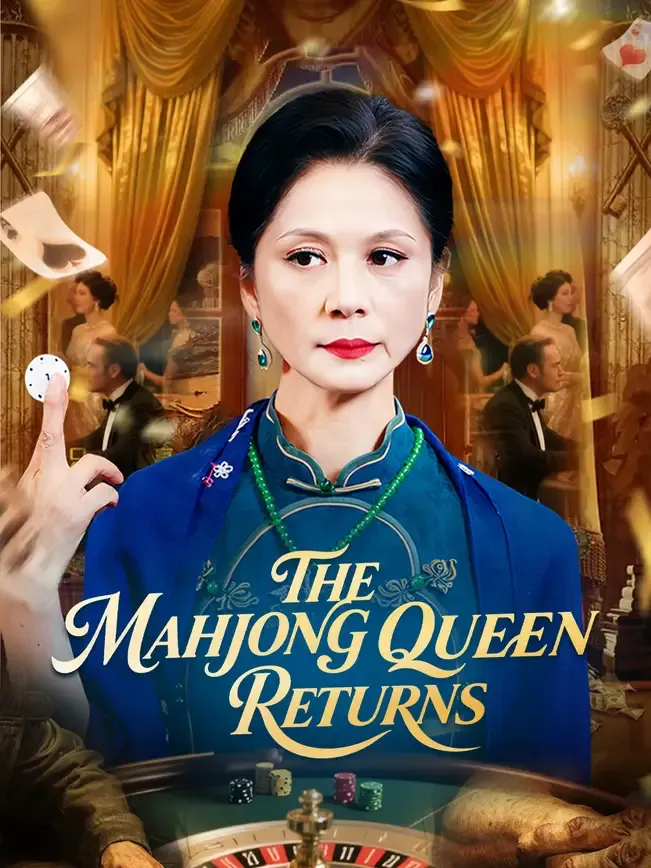 The Mahjong Queen Returns