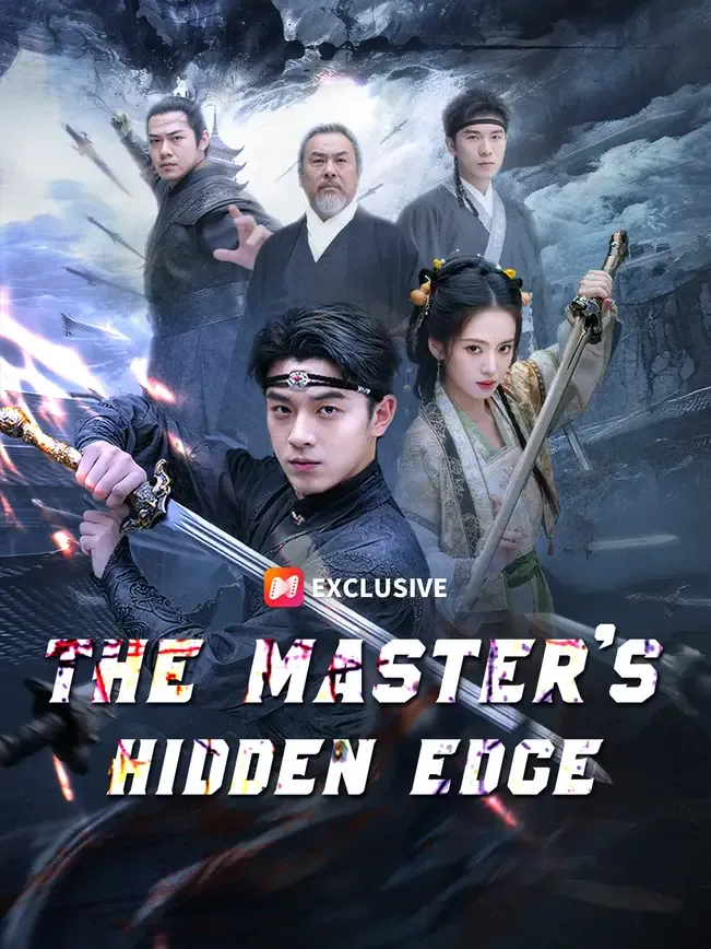 The Master's Hidden Edge