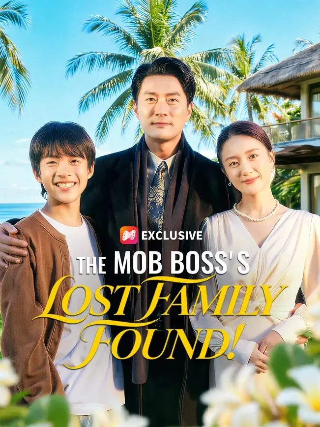 The Mob Boss's Lost Family Found!