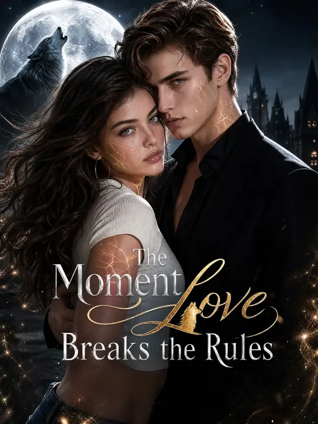 The Moment Love Breaks the Rules