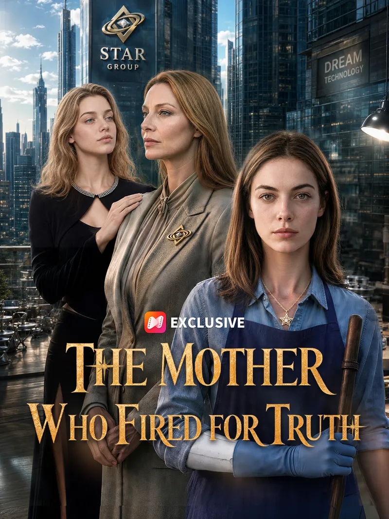 The Mother Who Fired For Truth