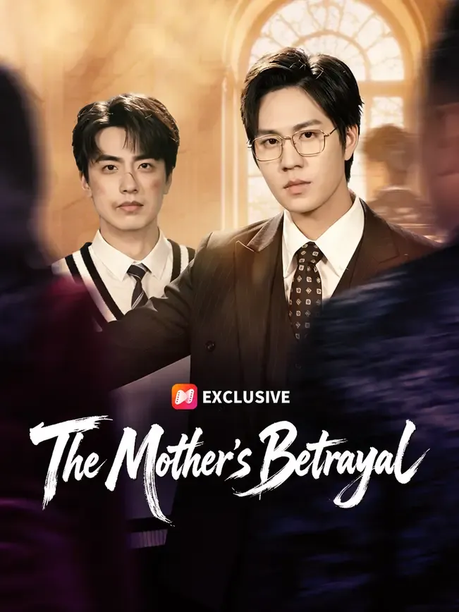 The Mother's Betrayal — poster