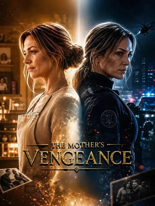 The Mother's Vengeance — poster