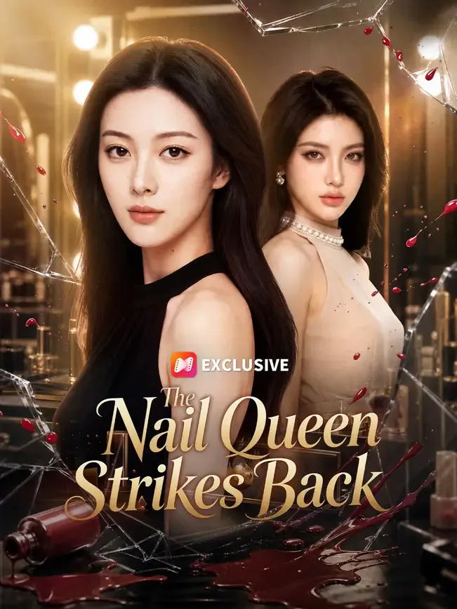 The Nail Queen Strikes Back — poster