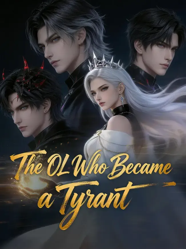 The OL Who Became a Tyrant