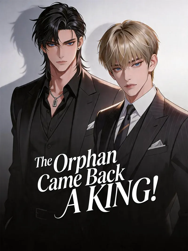 The Orphan Came Back A KING!