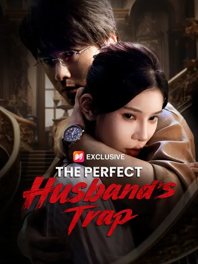 The Perfect Husband’s Trap