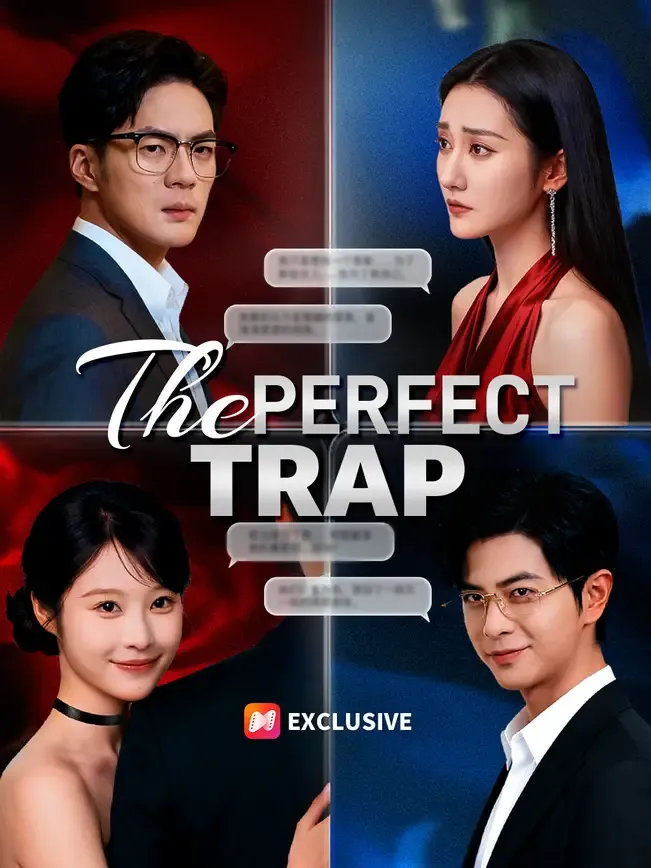 The Perfect Trap