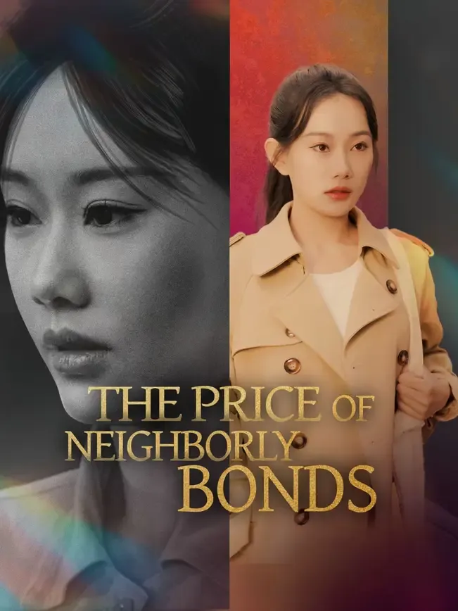 The Price of Neighborly Bonds — poster