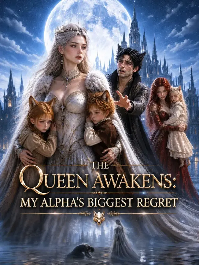 The Queen Awakens: My Alpha’s Biggest Regret — poster