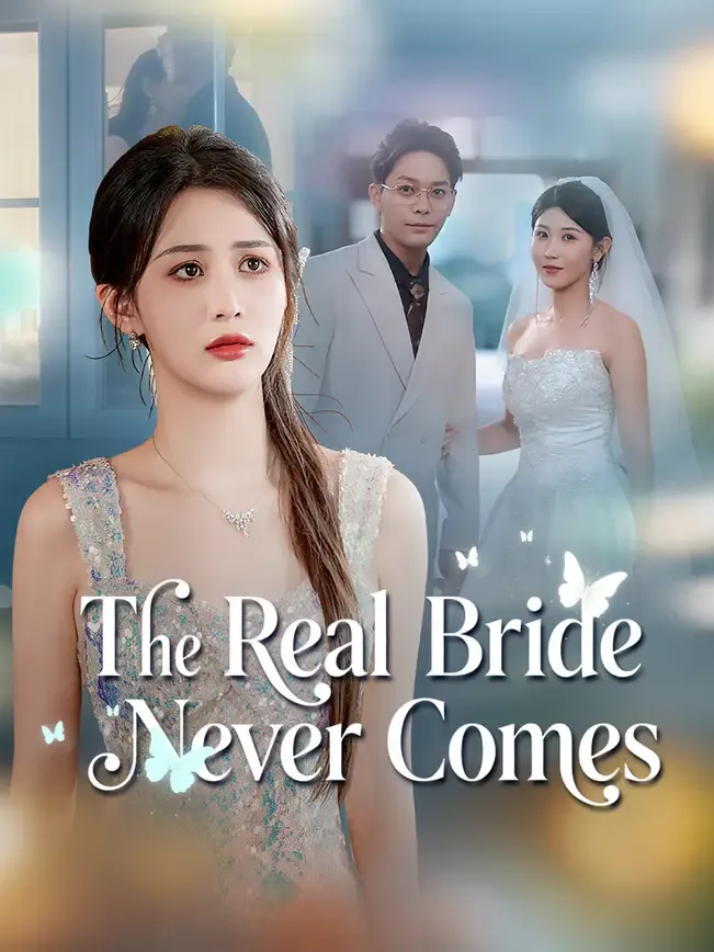 The Real Bride Never Comes