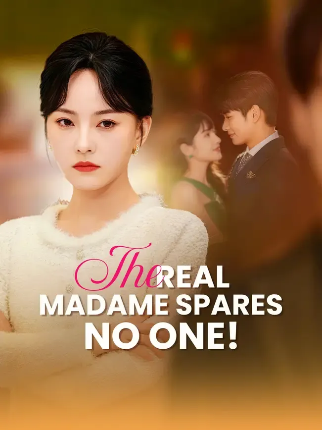 The Real Madame Spares NO ONE!