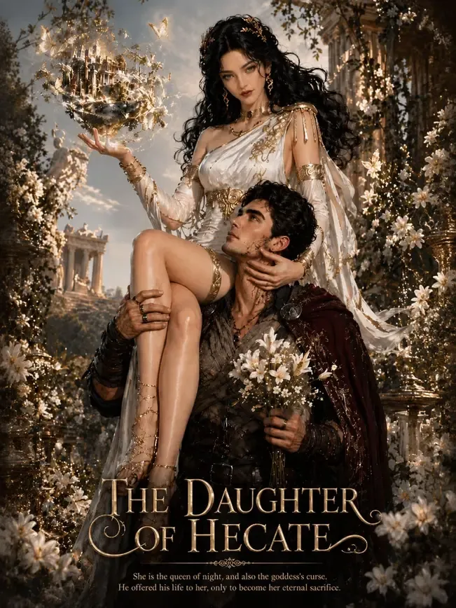 The Sacrificial Bride-Daughter of Hecate