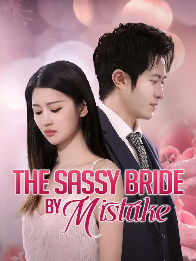The Sassy Bride by Mistake