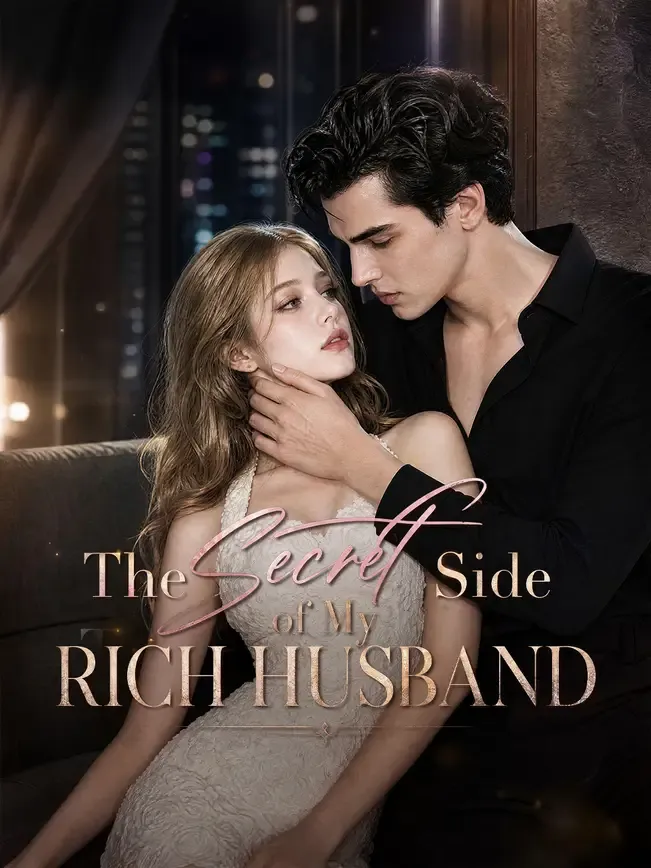 The Secret Side of My Rich Husband — poster
