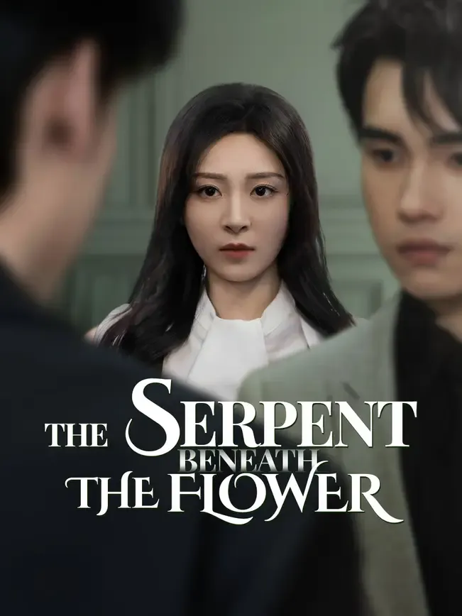 The Serpent Beneath the Flower