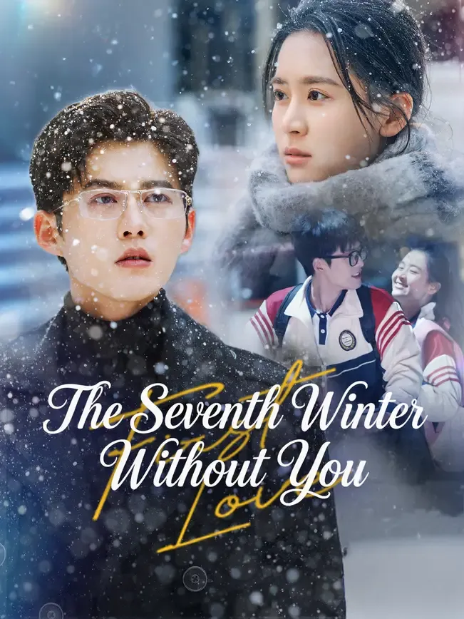 The Seventh Winter Without You