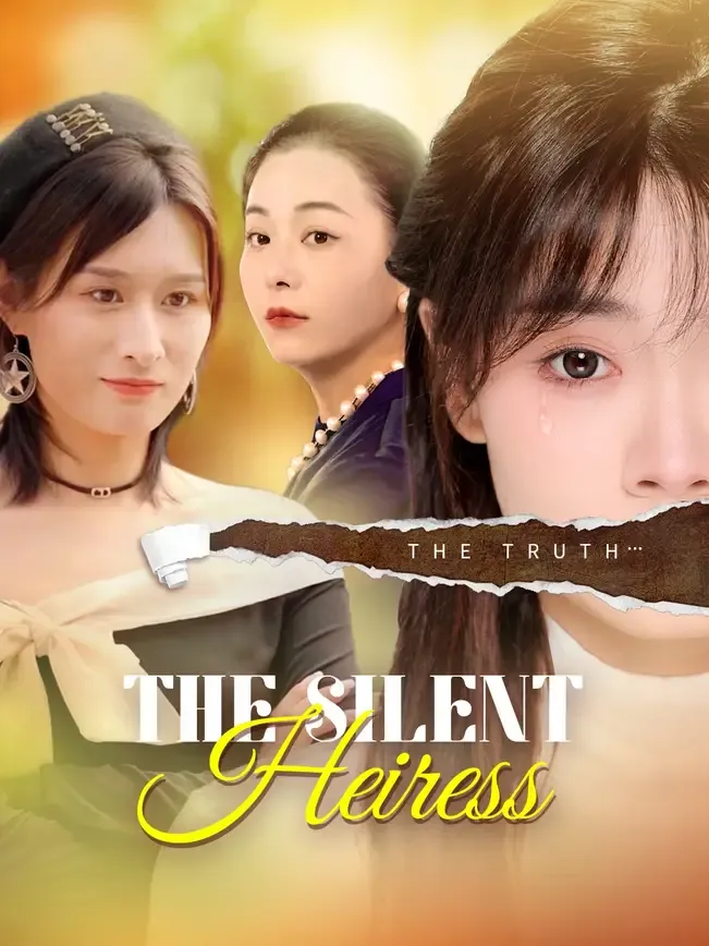 The Silent Heiress