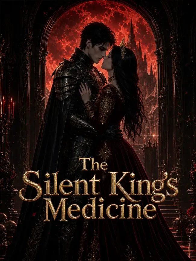 The Silent King's Medicine — poster
