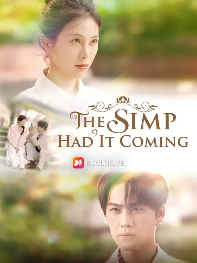 The Simp Had It Coming