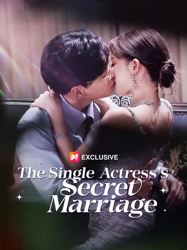 The Single Actress’s Secret Marriage