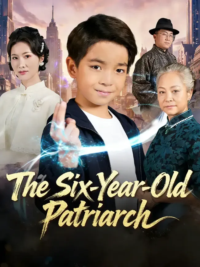 The Six-Year-Old Patriarch