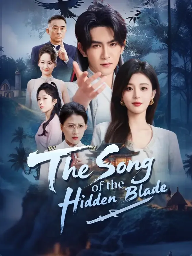 The Song of the Hidden Blade